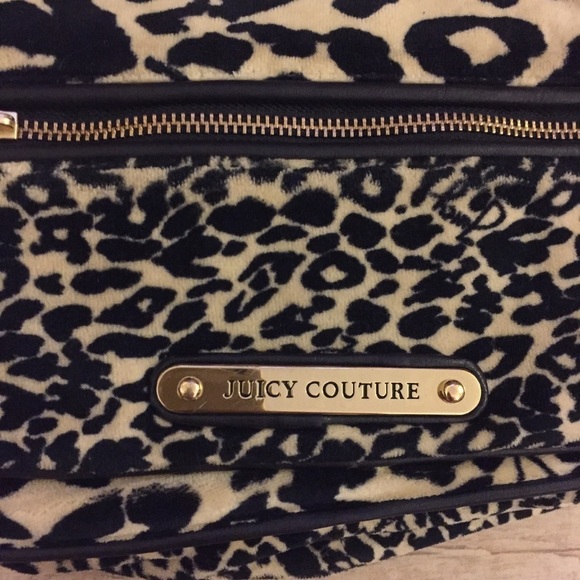 NWT juicy purse​ - Picture 2 of 6